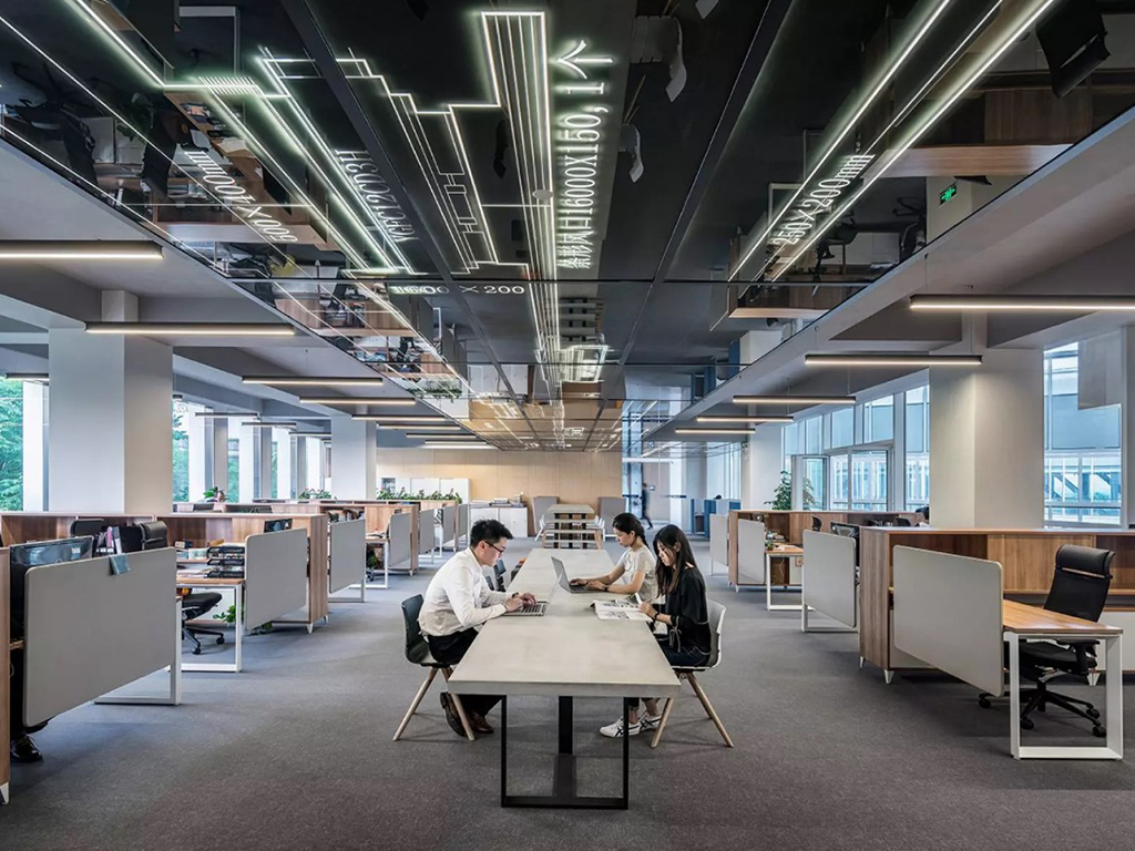 Oficinas