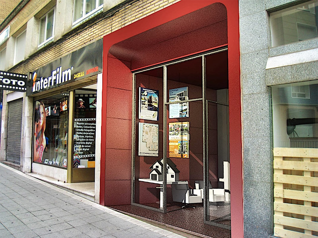Oficinas